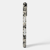 Cool abstract Case-Mate iPhone case (Achterkant / Rechts)