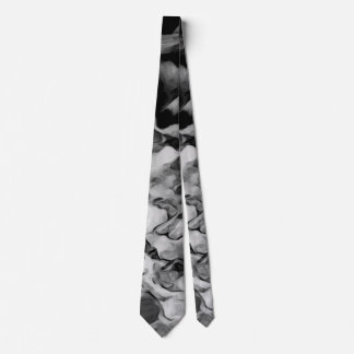 Cool Abstract Patroon Stropdas