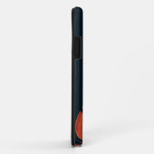 Cool Acoustic Guitar Case-Mate iPhone Case (Achterkant/rechts)