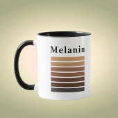 Cool African American Black History Mah Melanin Mok