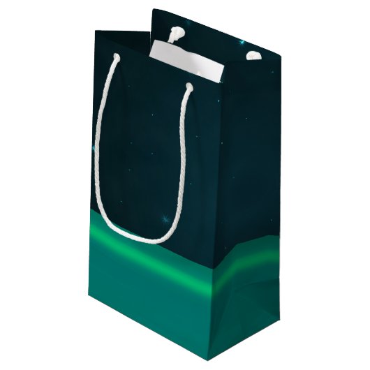 Cool African Boy Birthday Klein Cadeauzakje (Achterkant Gekanteld)