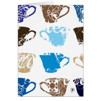 Cool Aftermiddag Tea