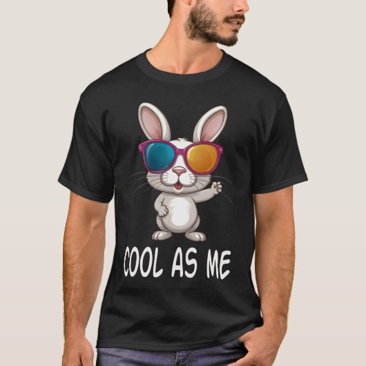 Cool als ik t-shirt (Voorkant)