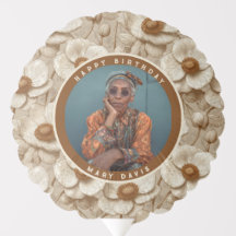 Cool Anemoon Foto Ballon Voor Ballonpret