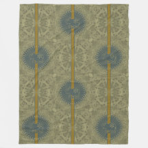 Cool Animal Pattern - Olifant 6