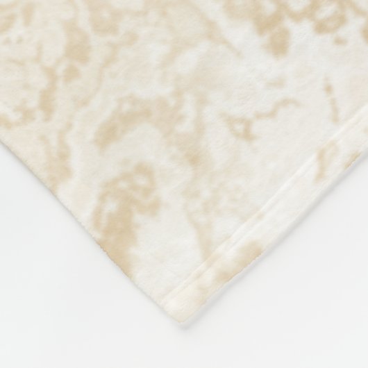 Cool Animal Pattern - Schattige Cats 5 Fleece Deken (Hoek)