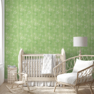 Cool Animal Pattern - Schattigee katten 9 Behang