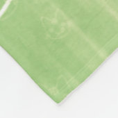 Cool Animal Pattern - Schattigee katten 9 Fleece Deken (Hoek)