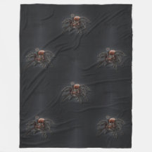 Cool Animal Pattern - Schattigee Spider 1