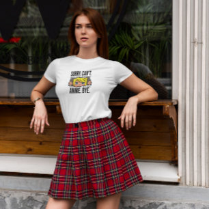 Cool Anime Quote T-shirt