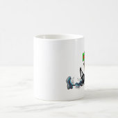 Cool Ant - Mok (Center)