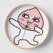 Cool Apeach (Voorkant)