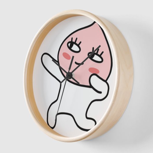 Cool Apeach (Hoek)