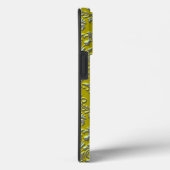 Cool Apple iPhone 13 Pro Hoesje! Case-Mate iPhone Case (Achterkant / Rechts)