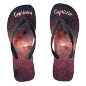 Cool Astrology Zodiac Teenslippers (Voetbed)
