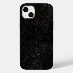 Cool Astronomie Black Outer Space Astronomisch Case-Mate iPhone 14 Plus Hoesje