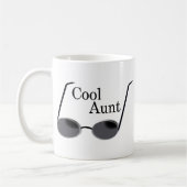 Cool Aunt Koffiemok (Links)