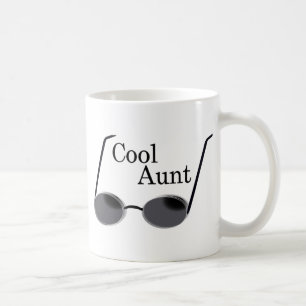 Cool Aunt Koffiemok