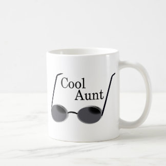 Cool Aunt Koffiemok