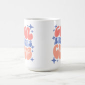 Cool Aunties Club Mok Cadeau voor de beste tantes (Center)