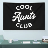 Cool Aunts Club I Spandoek (Beurs)