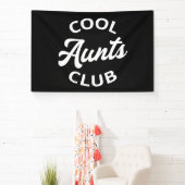 Cool Aunts Club I Spandoek (Insitu)