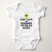 Cool Australia Romper (Voorkant)