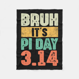 Cool Autism Awareness Gift Fleece Deken