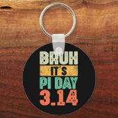 Cool Autism Awareness Gift Sleutelhanger (Voorkant)