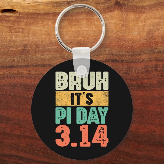 Cool Autism Awareness Gift Sleutelhanger (Voorkant)