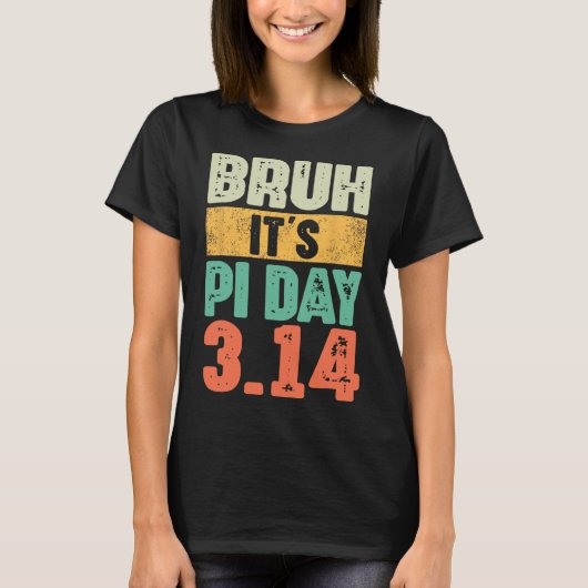 Cool Autism Awareness Gift T-shirt (Voorkant)