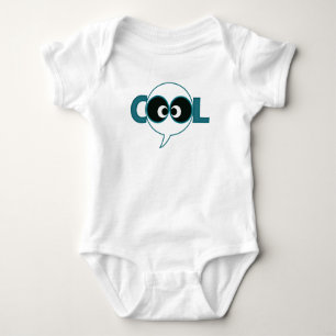 Cool Baby Jersey Rompertje Romper