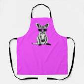 Cool Baby Kangaroo Joey Schort (Voorkant)