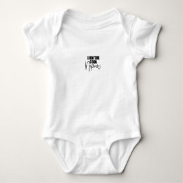 Cool Baby Nephew Aunt Auntie Funny Quote  Romper
