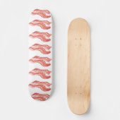 COOL BACON SKATEBOARD (Voorkant)