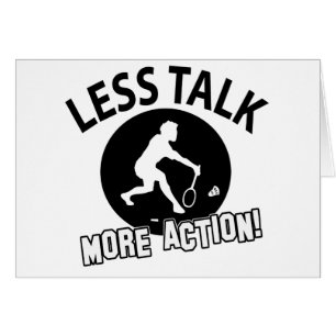 Cool BADMINISTRATON-design