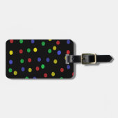 Cool Bag Labels (Voorkant horizontaal)