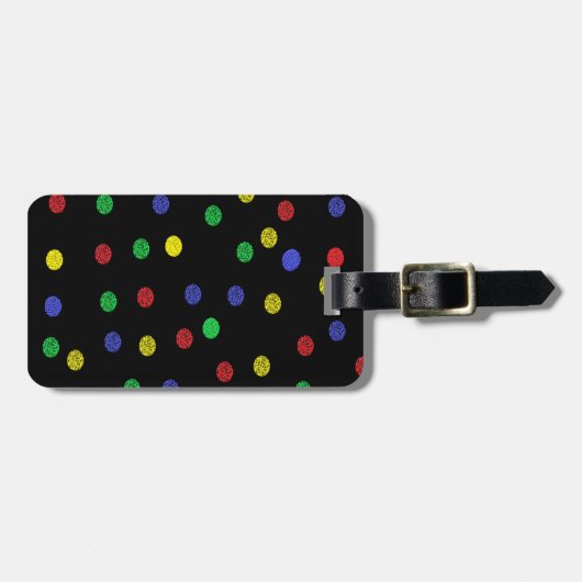 Cool Bag Labels (Voorkant horizontaal)