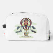 Cool Bag! Toilettasje (Voorkant)