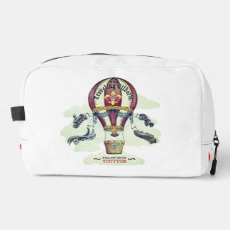 Cool Bag! Toilettasje