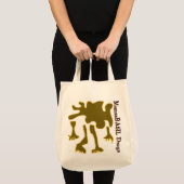 Cool Bag! Tote Bag (Voorkant (product))