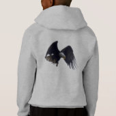 Cool Bald Eagle Wildlife Collectie (Achterkant)