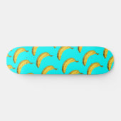 Cool banana party pet persoonlijk skateboard (Horizontaal)