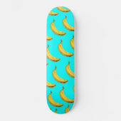 Cool banana party pet persoonlijk skateboard (Voorkant)