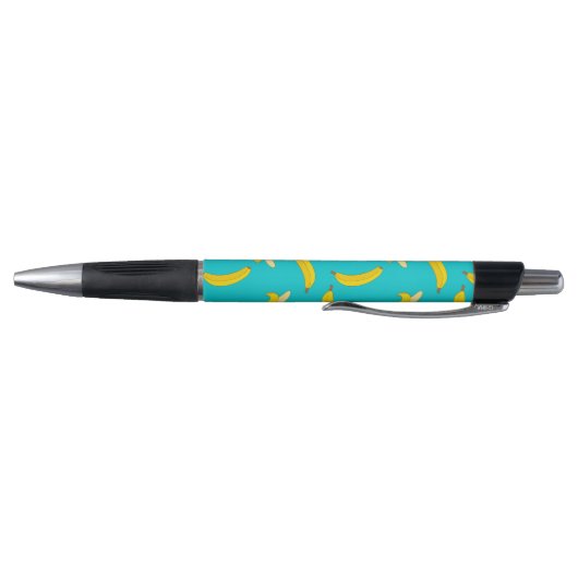 Cool Bananas Pattern Personalized Pen (Bodem)