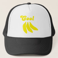 Cool Bananas