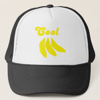 Cool Bananas Trucker Pet