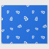 Cool Bancor Cryptocurrency Sign Patroon Cadeaupapier (Vlak)