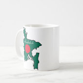 Cool Bangladesh Koffiemok (Voorkant links)