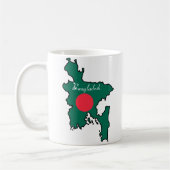 Cool Bangladesh Koffiemok (Links)